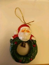 vintage Ceramic Christmas Tree