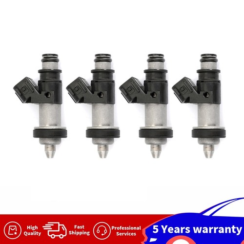 Fuel injectors 15710 24f00 - fuel,