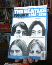 THE BEATLES VOLUME TWO