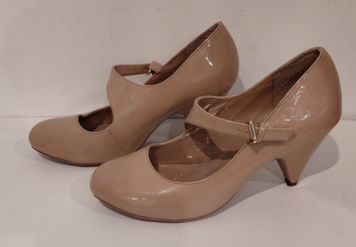 Carvela kurt geiger nude - carvela,