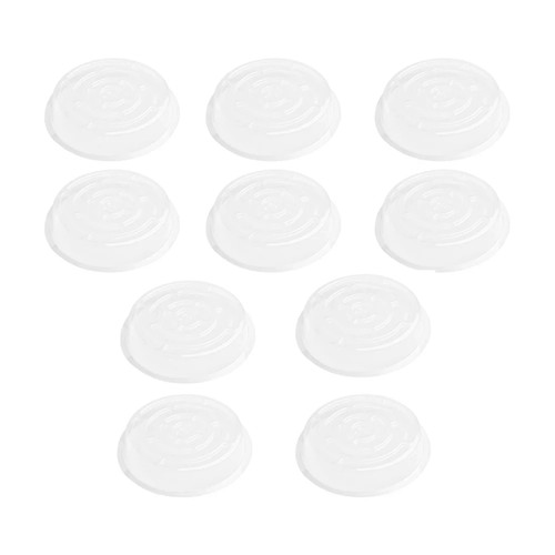 10x clear round - 1/5/10x,