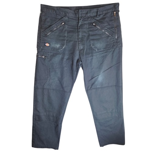 Dickies work trousers mens w38 - work,