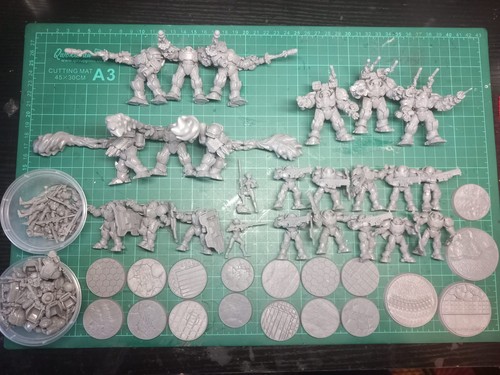 Starcraft boardgame large - starcraft,