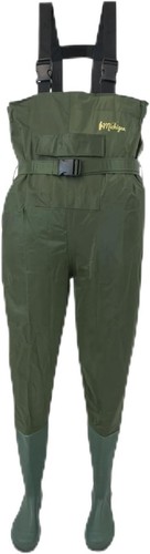 Nylon chest waders size - nylon,