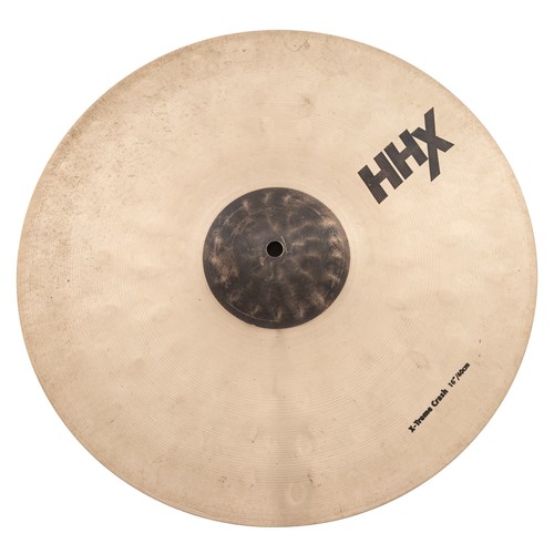 Sabian hhx treme crash - sabian, 16"