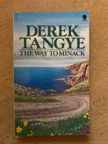 The way minack - the, derek