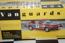 Vanguards Triumph TR7 V8 1978