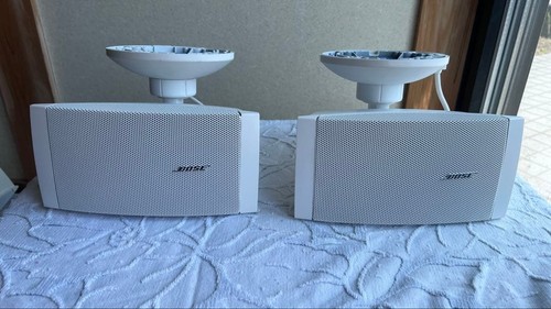 Ds16se speaker bracket pair - speaker,