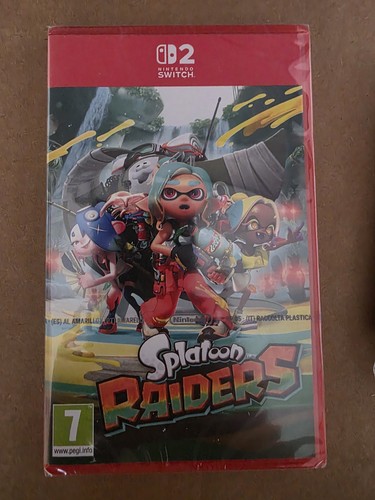 Nintendo switch game - nintendo,