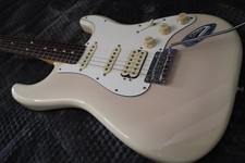 Fender Player II Stratocaster