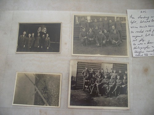 Original rare ww1 - original,