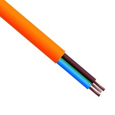 3 Core Orange Garden Flex -