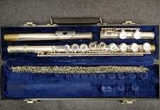 Gemeinhardt M2 Flute