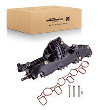 Air Intake Inlet Manifold 2.0