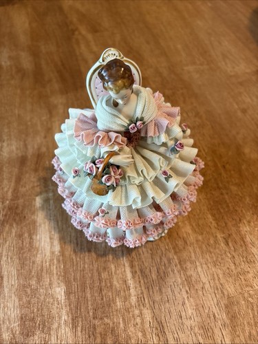 Antique dresden style - antique,