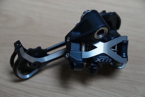 Shimano xtr m970 - rd-m970, 9-speed