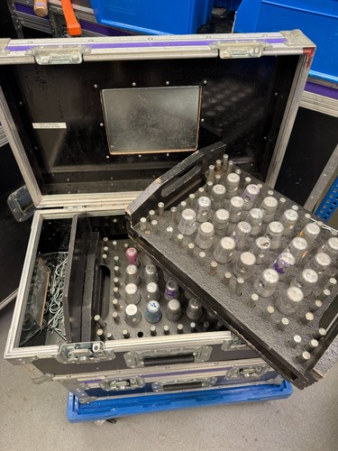 Prolyte truss eggs pins - truss,