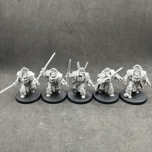Warhammer 30k 40k dark angels - 40k,