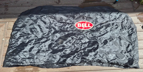 Bell waterproof cover - bell, 1m