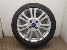 2008-2012 MK7 FORD FIESTA 16"