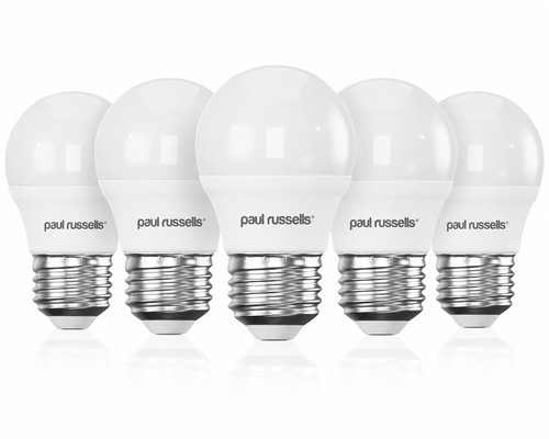 Paul russells led light - russells,