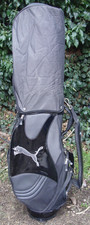 6 Division Puma Golf Cart