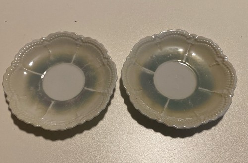 Antique german child tea set - german,