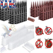 Fence Spikes Garden Security