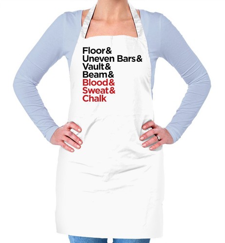 Blood sweat and chalk - and, unisex