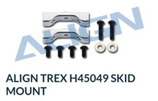 ALIGN TREX 450 Pro H45049 Skid