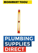 * Monument 30MB Gas Test Gauge Manometer Gas Fitting MON275 - 257C 