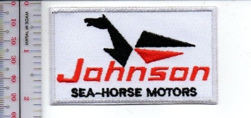 Outboard motors johnson sea - outboard,