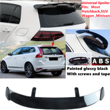 Universal Rear Roof Spoiler