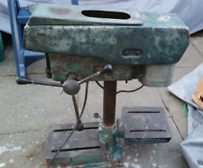 ELLIOTT PROGRESS 16 PILLAR DRILL