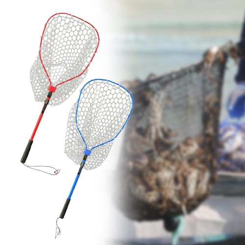 Hand net lightweight - net,