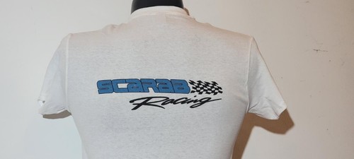 Scarab racing shirts power - scarab,