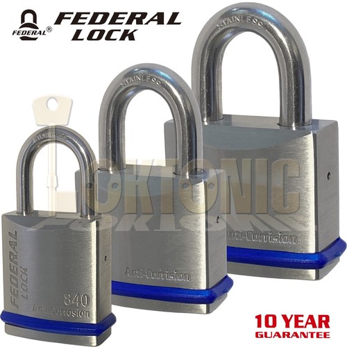 Federal heavy duty solid - federal,
