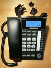 Jablocom Noabe Essence Fixed Cellular Terminal GSM 3G Desktop Mobile Phone