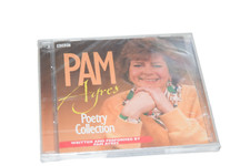 Pam Ayres poetry collection CD