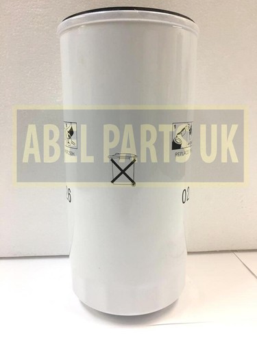 Engine oil filter - filter, for