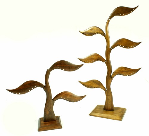 Earring jewellery stand - earring,