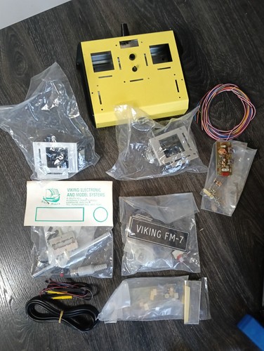 Viking kit vintage - viking,