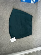 Asos Design Emerald Green
