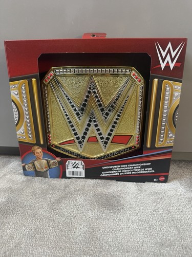 Wwe undisputed - undisputed,