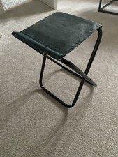 Folding Stool, Artist, Fishing, Out Door Events Easy To Carry Lightweight