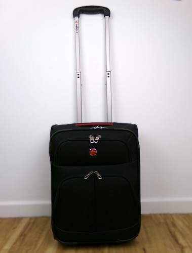 Wenger cabin suitcase swiss - cabin, suitcase.
