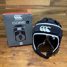 Canterbury Core Headguard