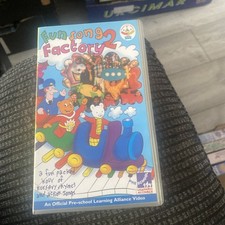 FUN SONG FACTORY 2 DAVE BENSON