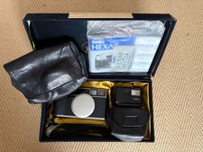 Konica Hexar AF 35mm