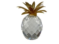Swarovski Figurine Crystal